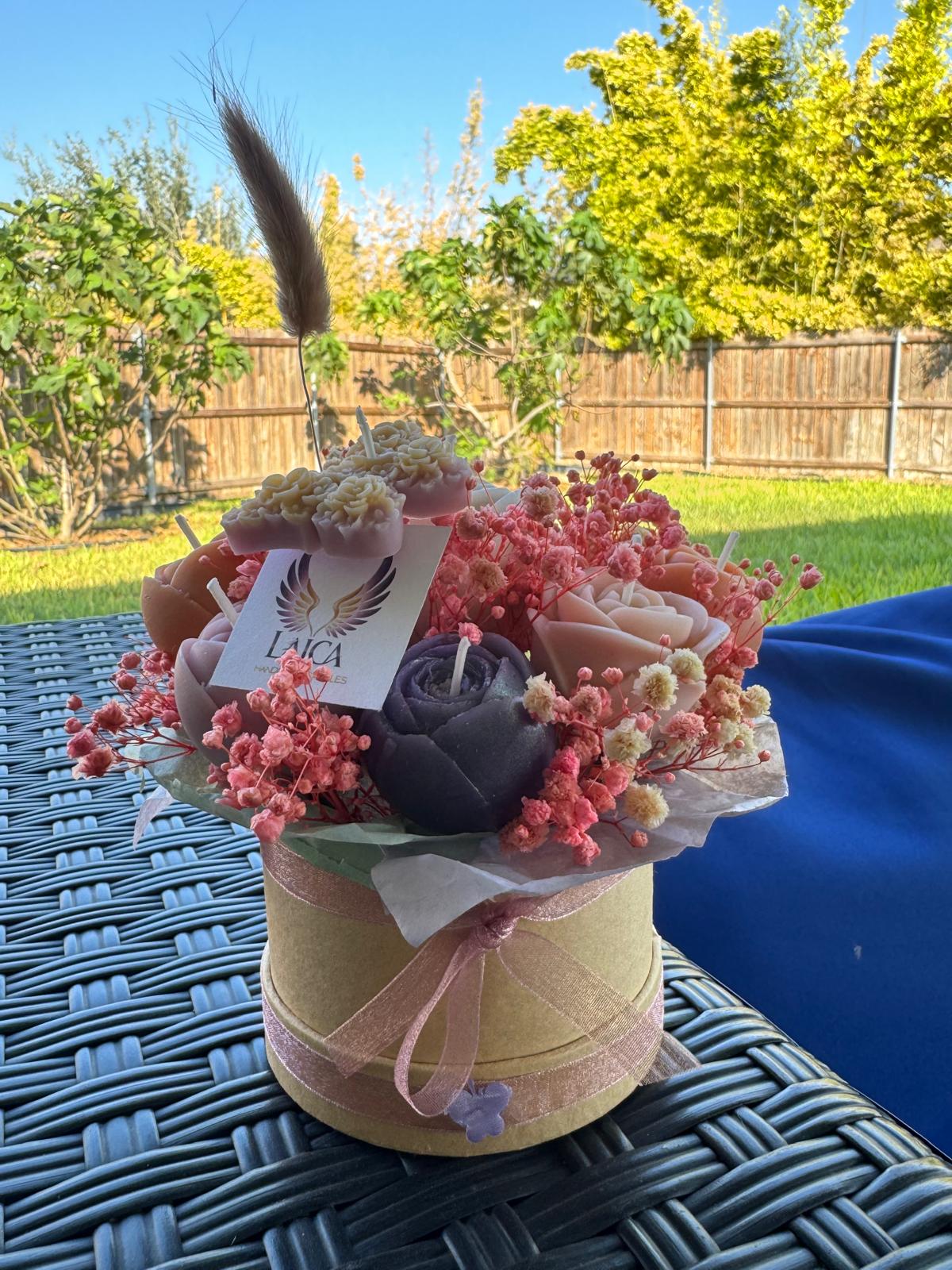 Flower Arrangements
