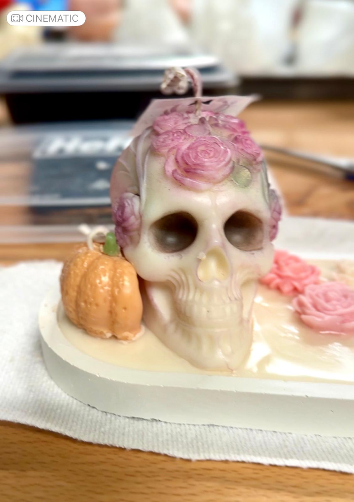 Altar Candle