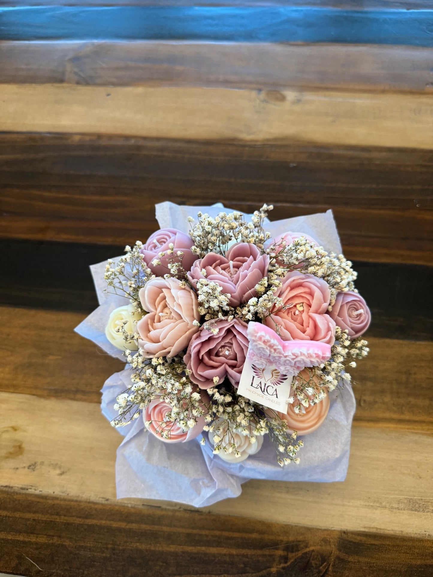 Flower Arrangements