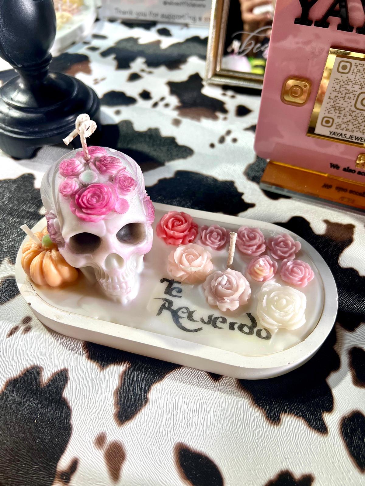 Altar Candle