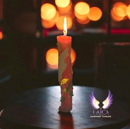 Vela Intencionada