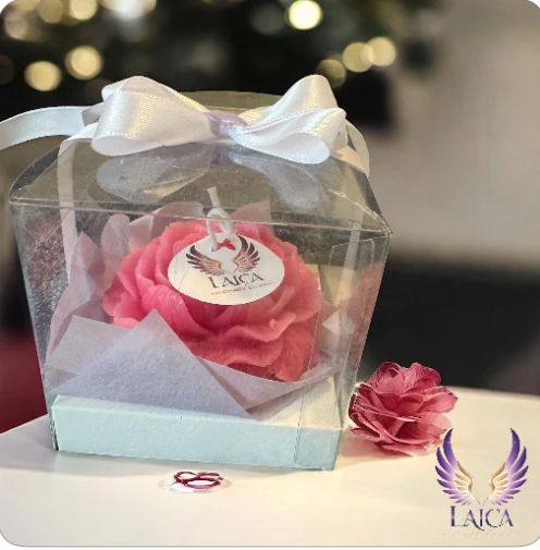 Large Candle for Gifts