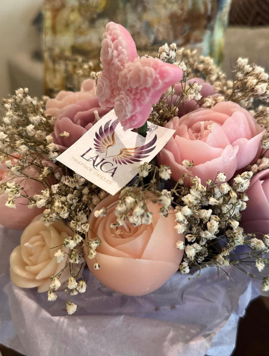Flower Arrangements