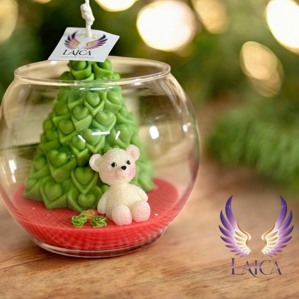 Laica Christmas Collection