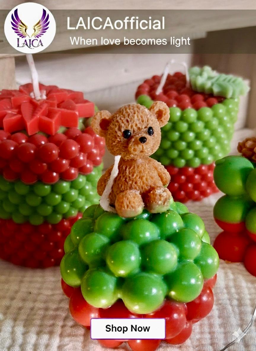Bears and bubbles
