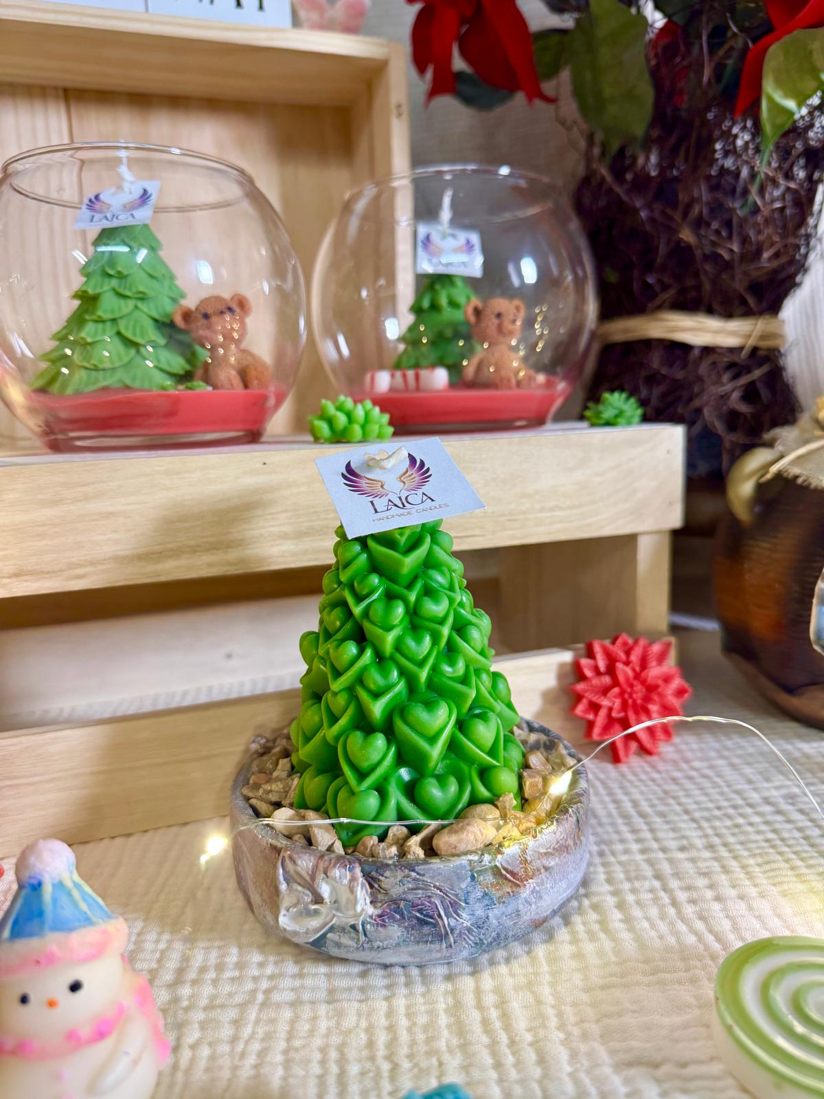 Laica Christmas Collection