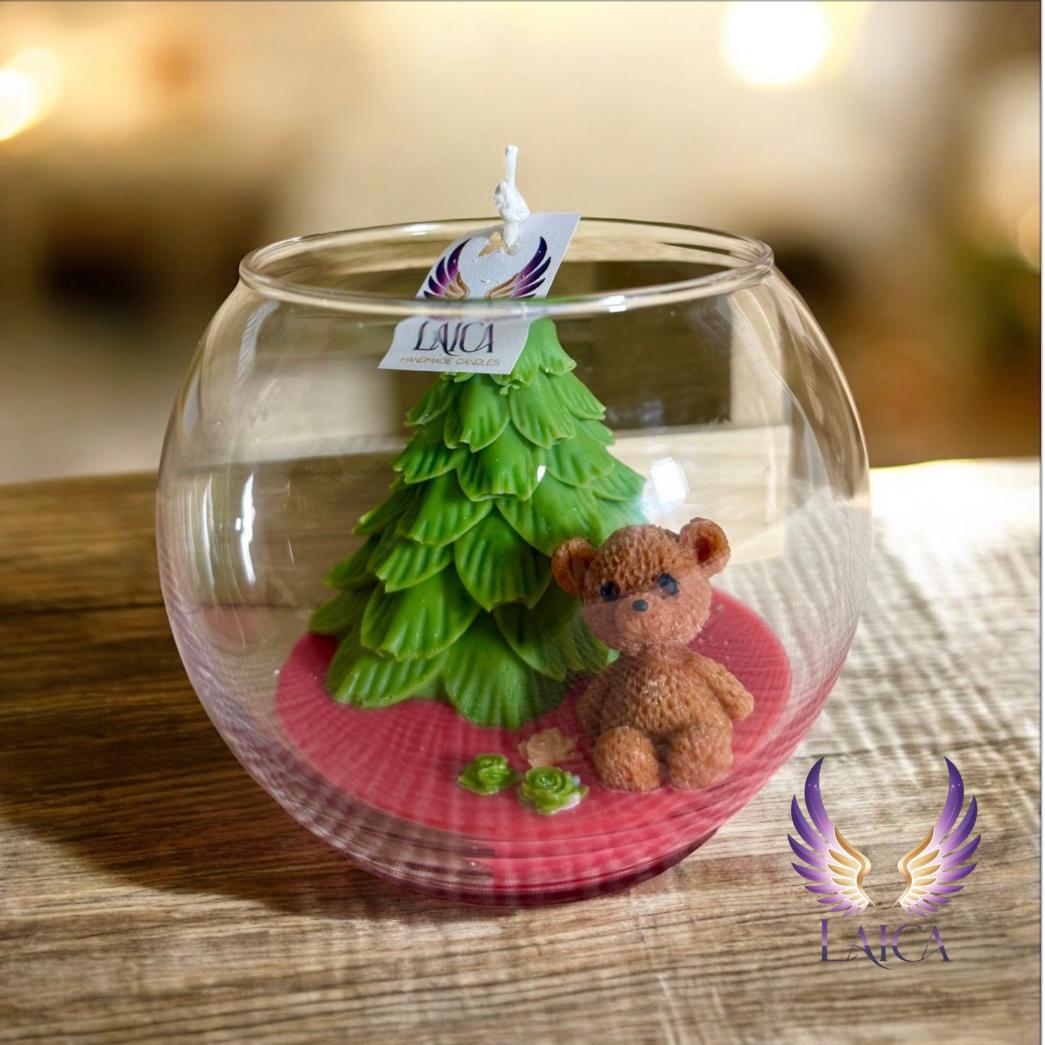 Laica Christmas Collection