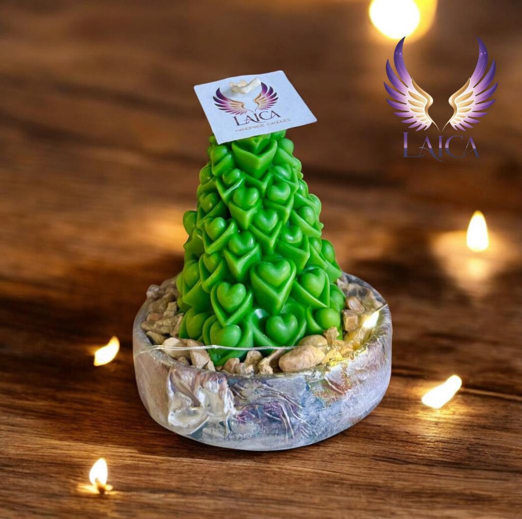 Laica Christmas Collection