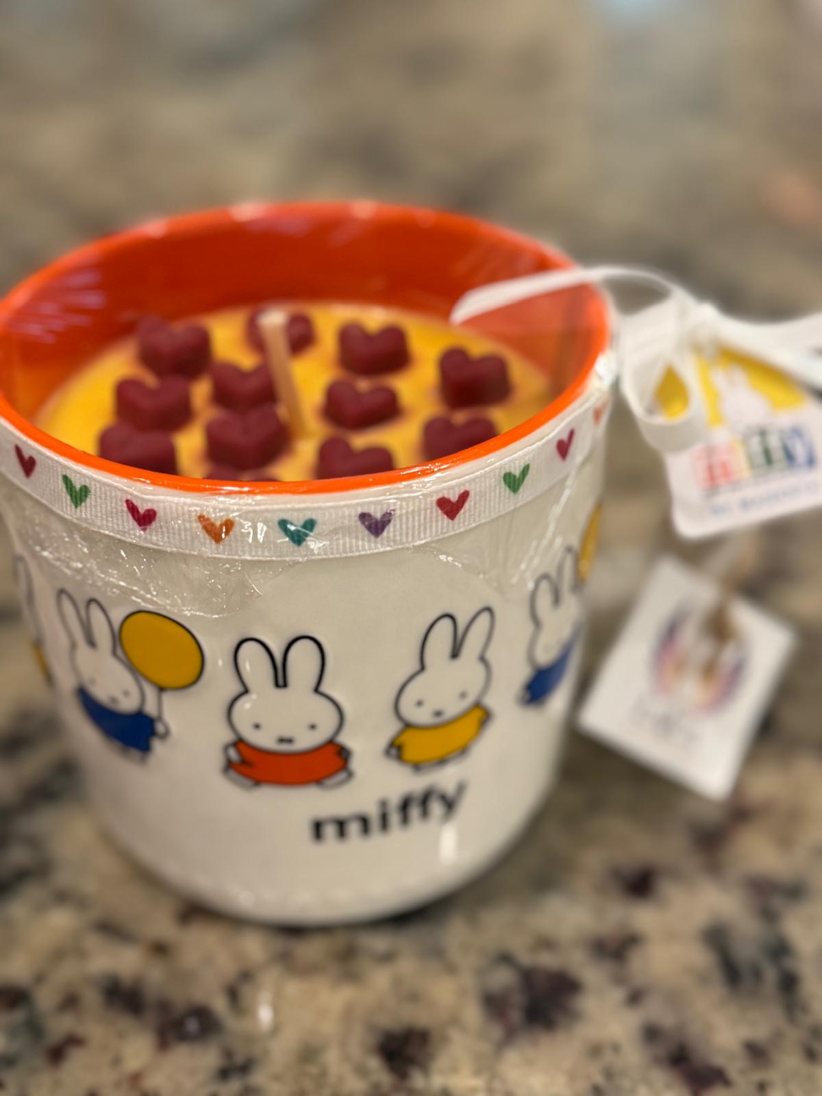 Valentine Mugs – One-of-a-Kind Edition