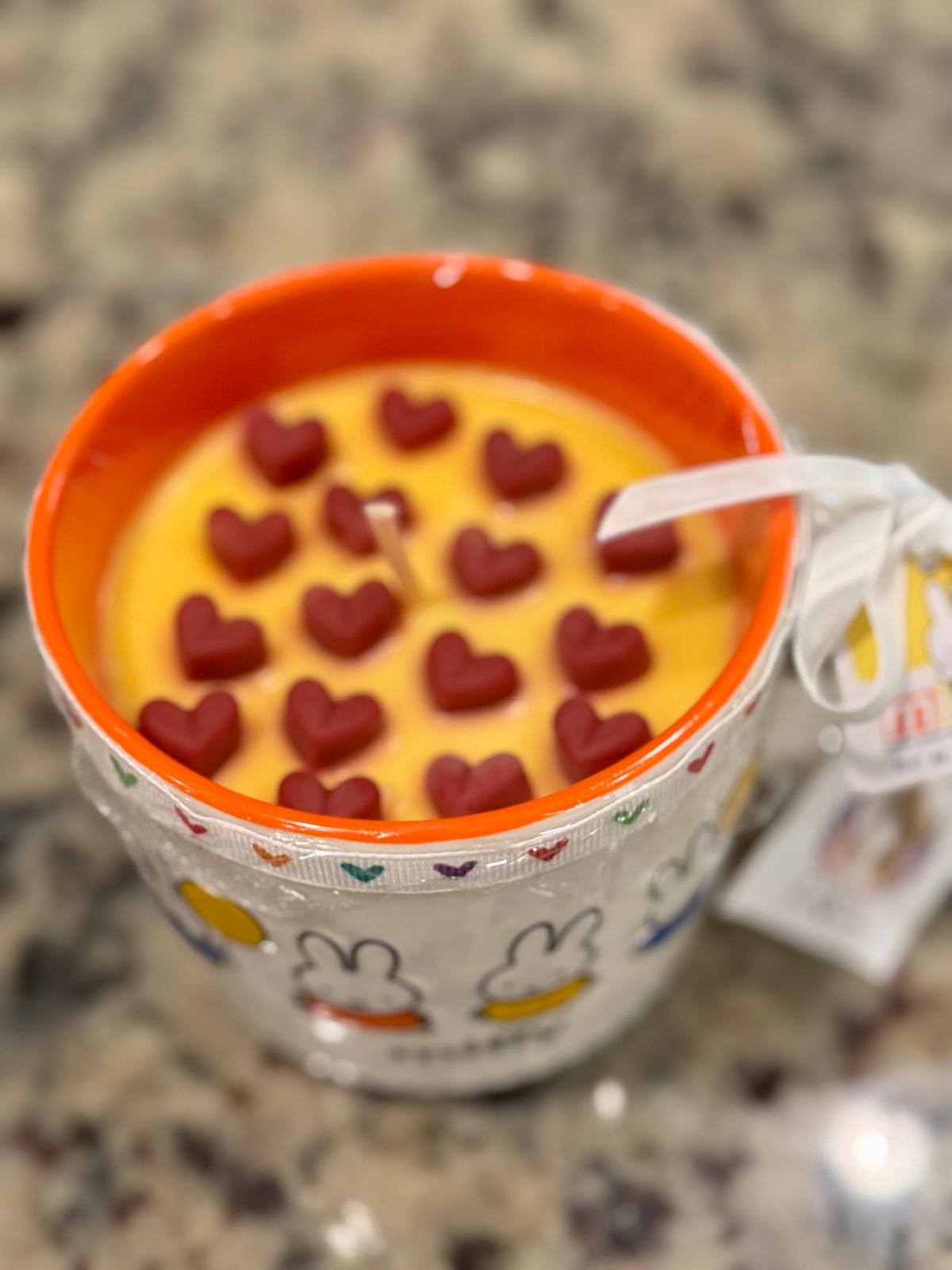 Valentine Mugs – One-of-a-Kind Edition