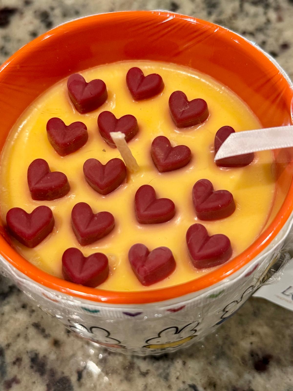 Valentine Mugs – One-of-a-Kind Edition