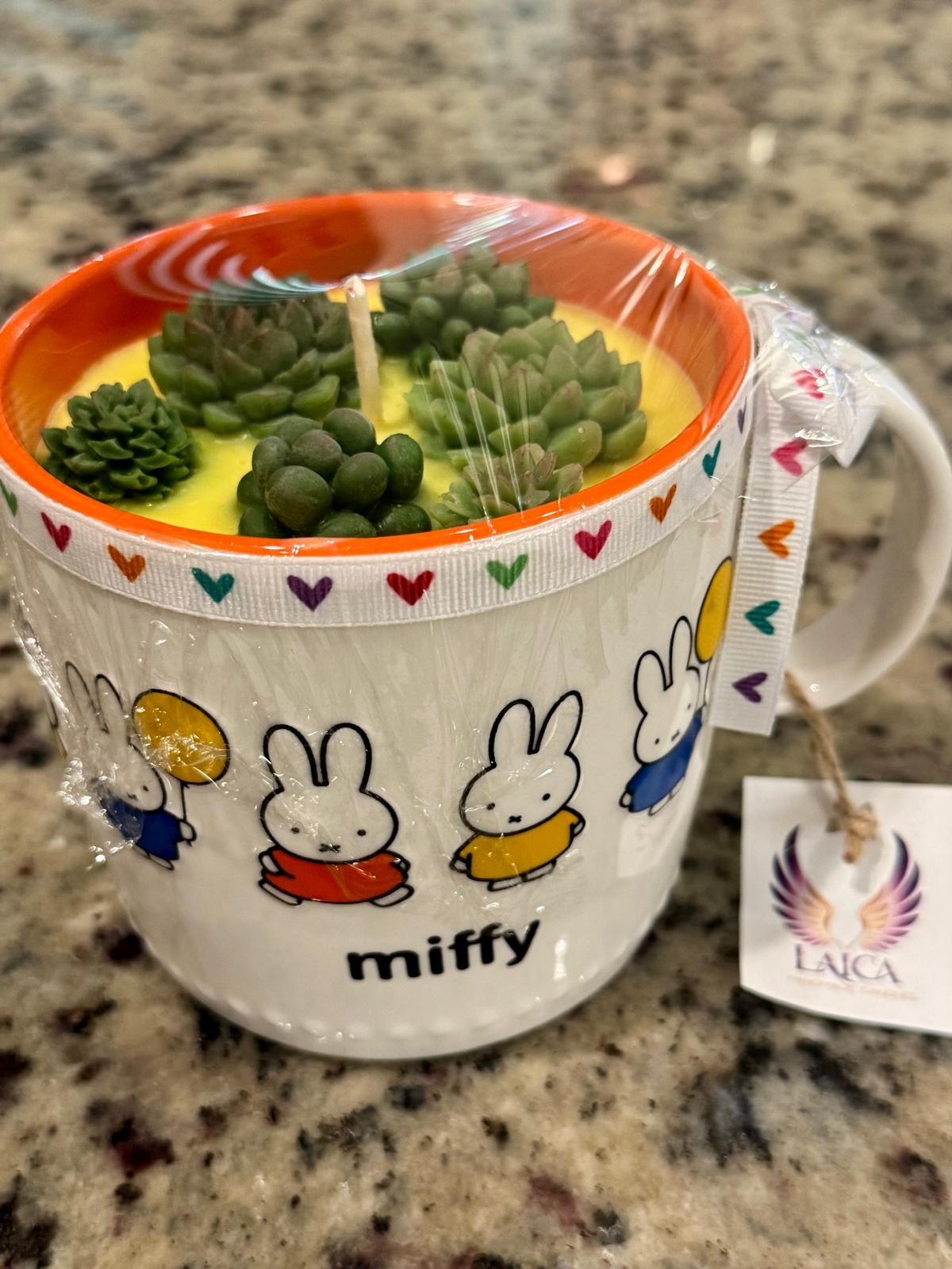 Valentine Mugs – One-of-a-Kind Edition