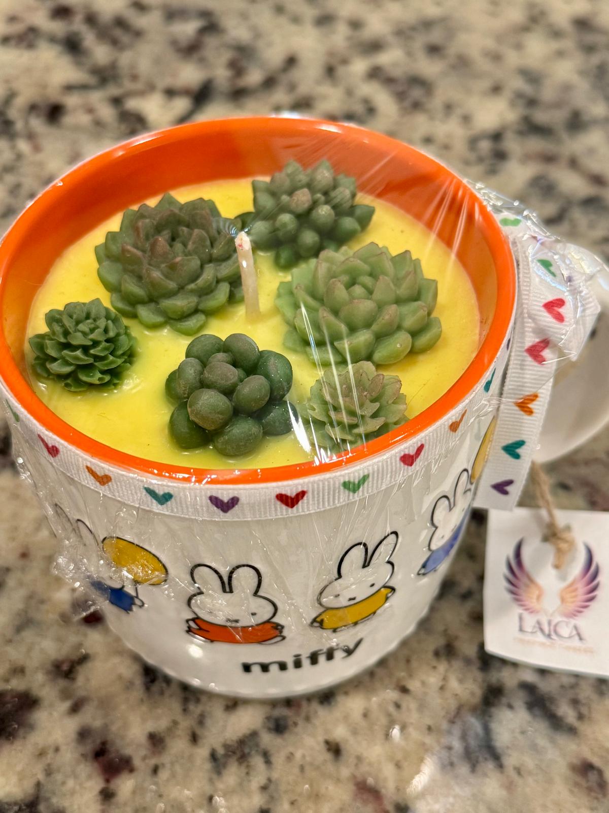 Valentine Mugs – One-of-a-Kind Edition