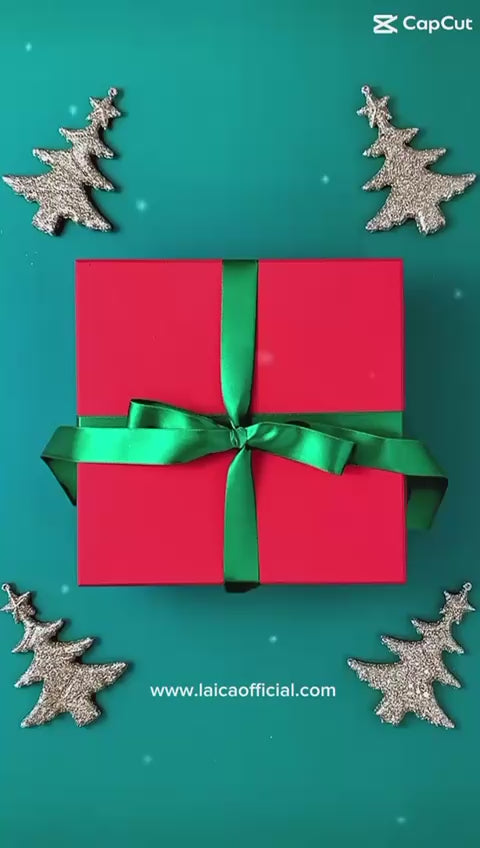 Laica Christmas Collection